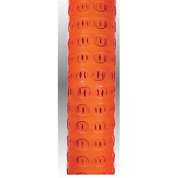 Patioplus 4 X 100 High Visibility Safety Fence PA4693 - main